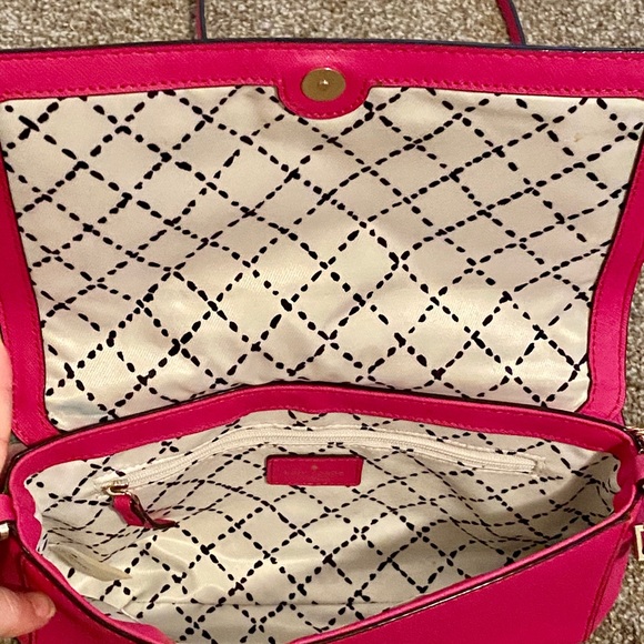 Kate Spade New York Greer Laurel Way Crossbody - Picture 4 of 7